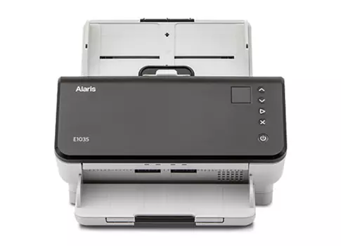 Сканер_Alaris E1035