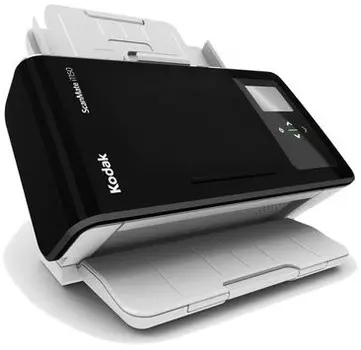Сканер_ScanMate i1150