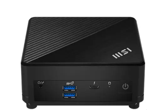 Компьютер_Cubi 5 12M Core i3-1215U (1.2GHz), NoMemory, noHDD, noSSD, Intel UHD Graphics, noDVD, WiFi, BT, 65W, no keyboard&mouse, noOS, 1y war-ty