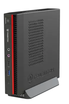 Компьютер_ПК ГРАВИТОН Д12И i5-12400T/16GB/SSD512GB/FP_1xUSB3.0_1xUSB2.0_1xType-C/120W/K+M/NO OS/WR3G ( Минпромторг )