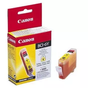 Картридж CAN BCI-6Y