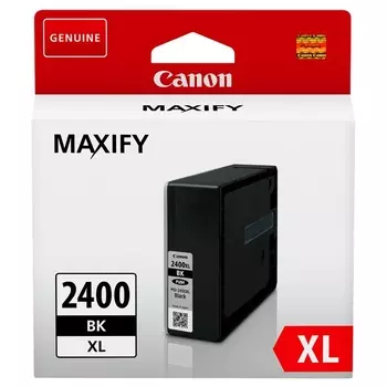 Картридж PGI-2400XL BK (9257B001)