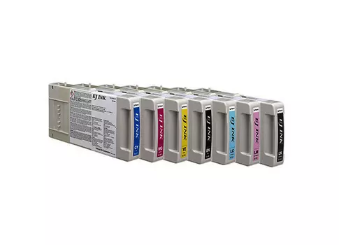 Картридж_EJ INK Black 1000 мл (EJ-BK)