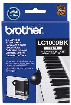 Картридж LC1000BK