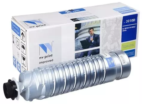 Картридж NV Print 3210D