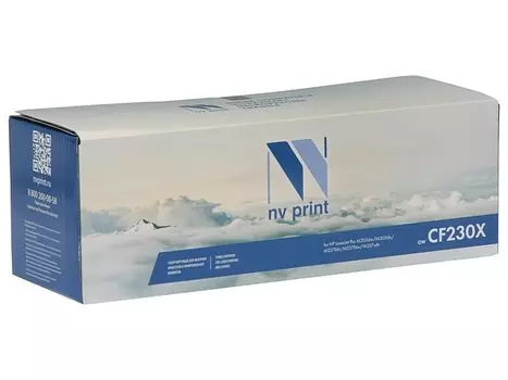 Картридж NV Print CF230X
