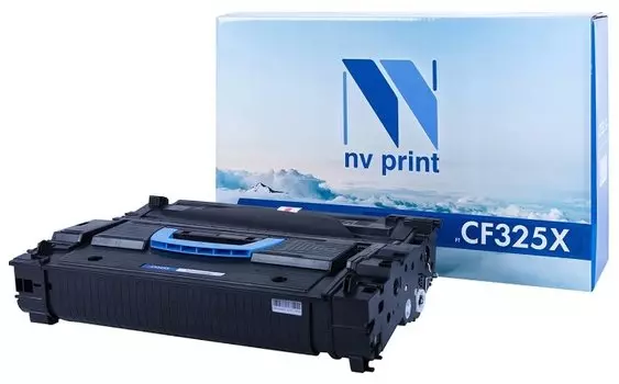 Картридж CF325X