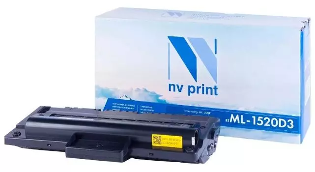 Картридж ML-1520D3