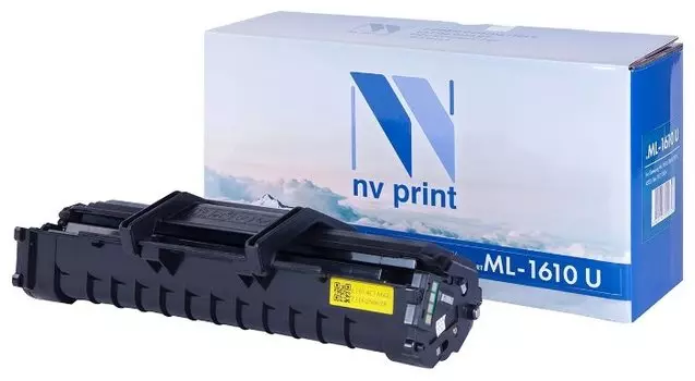 Картридж ML-1610 UNIV