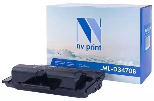 Картридж ML-3470B