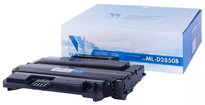Картридж ML-D2850 B