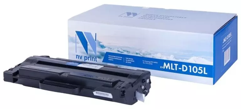 Картридж MLT-D105L