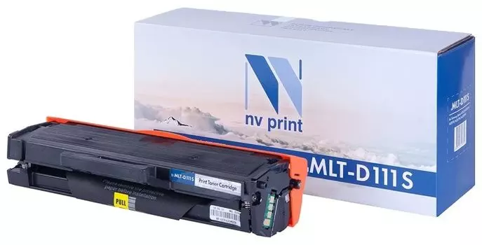 Картридж MLT-D111S