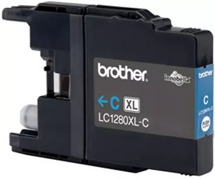 Картридж LC1280XLC