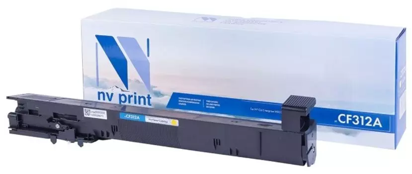 Картридж NV-CF312A
