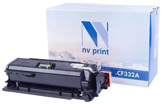 Картридж NV-CF332A