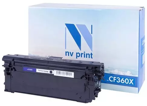 Картридж NV-CF360X