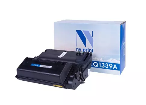 Картридж NV Print Q1339A