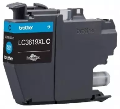 Картридж LC3619XLC