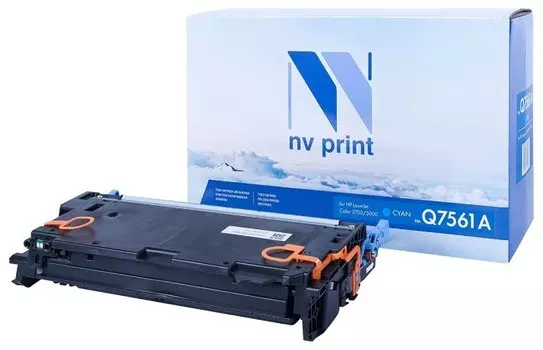 Картридж NV Print Q7561A
