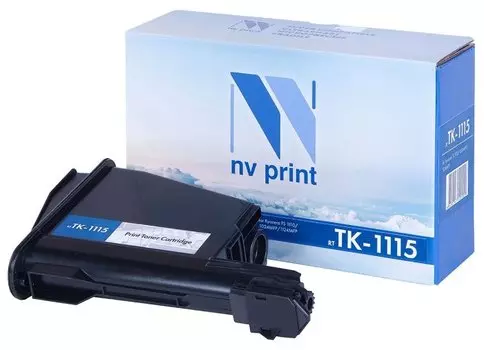 Картридж TK-1115