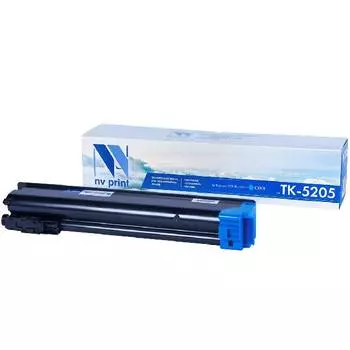 Картридж TK-5205C
