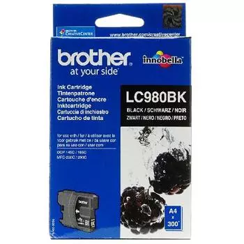 Картридж LC980BK