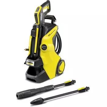 Мойка высокого давления Karcher К5 Power Control, 145 бар, 500 л/ч