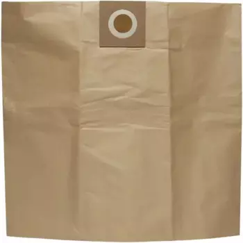 Мешки бумажные для пылесоса Oasis BP-120 20/30 л, 5 шт.