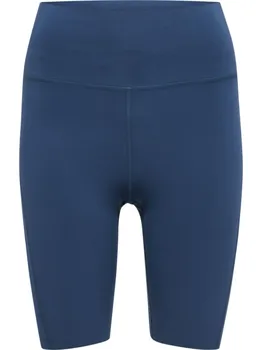 Шорты Hummel Shorts Hmlmt Yoga Damen, цвет INSIGNIA BLUE