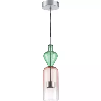 Подвесной светильник светодиодный Lightstar Belle 814004