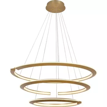Подвесной светильник светодиодный Lightstar Virata 814233