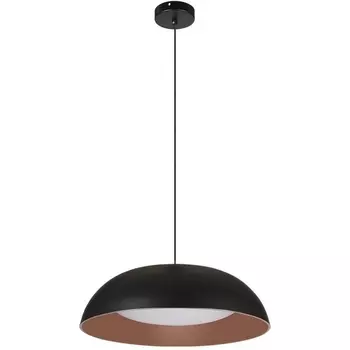 Подвесной светильник светодиодный Loft It Cappello 10229P Black
