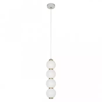Подвесной светильник светодиодный Loft It Pearls 10205/B