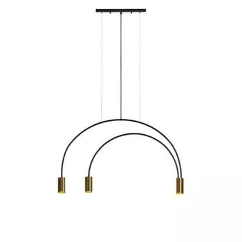 Подвесной светильник светодиодный Loft It Volta 5043-3