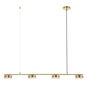 Подвесной светильник светодиодный MyFar Milla MR1002-4PL