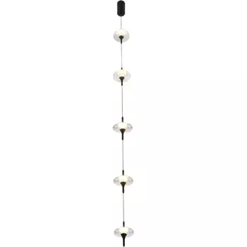 Подвесной светильник светодиодный Mizi'en Miro MZ31468-5