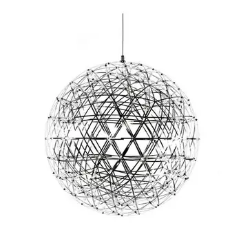Подвесной светильник светодиодный Loft It Moooi raimond 1898/8 в форме шара