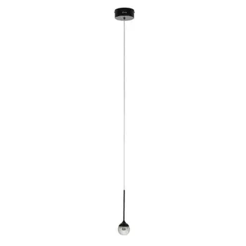 Подвесной светильник светодиодный MyFar Kollins MR1063-1PL в форме шара
