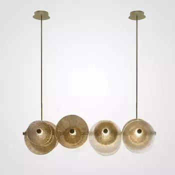 Подвесной светильник на штанге LED Varsel ImperiumLoft Varsel01 (141120-26)
