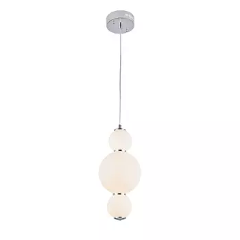 Подвесной светильник светодиодный ST Luce Nepazzo SL1583.113.01
