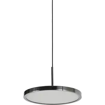 Подвесной светильник светодиодный Newport 3510 3511/S black glossy