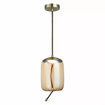 Подвесной светильник светодиодный ST Luce Ozzio SL6108.323.01