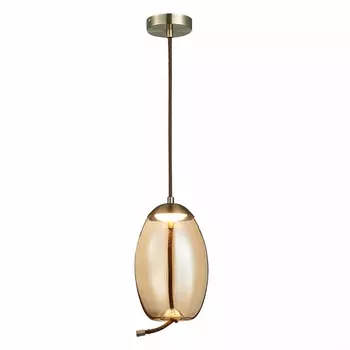 Подвесной светильник светодиодный ST Luce Ozzio SL6108.333.01