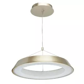 Подвесной светильник светодиодный Перегрина 2703011001 (DeMarkt)
