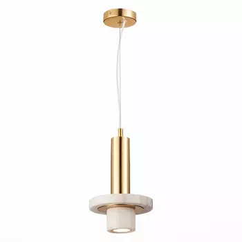 Подвесной светильник светодиодный ST Luce Pietra SL1210.503.01