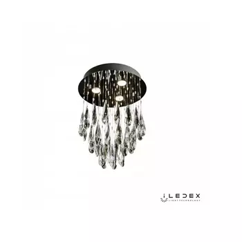 Подвесной светильник светодиодный 1688/400 iLedex Shine CR