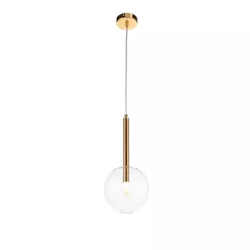 Подвесной светильник светодиодный ST Luce Sofio SL1054.203.01