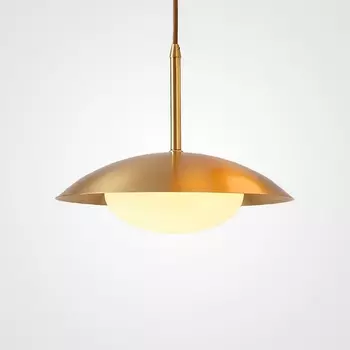 Подвесной светильник LED Vitaby L1 ImperiumLoft Vitaby01 (141142-26)