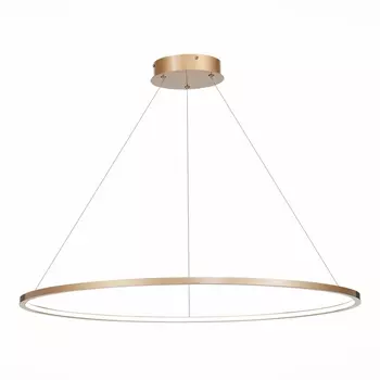 Подвесной светильник светодиодный St603 in ST Luce ST603.243.46